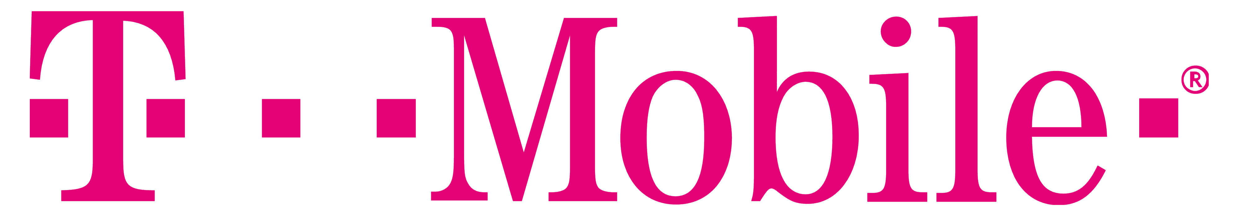 T-Mobile Logo