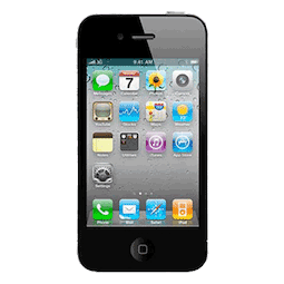 Apple iPhone 4