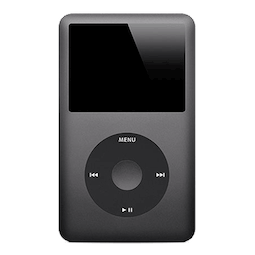 Apple iPod Classic