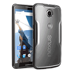 Google Nexus 6