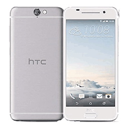 HTC One M9