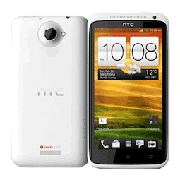 HTC One X