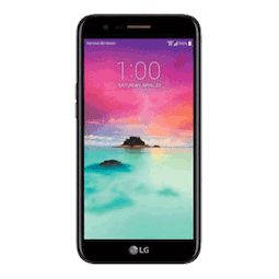 LG K20