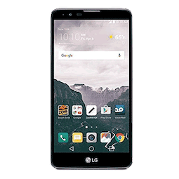 LG Stylo 2