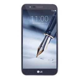 LG Stylo 3 Plus