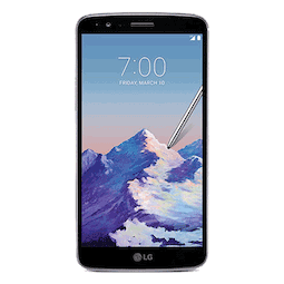 LG Stylo 3