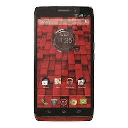 Motorola Droid Ultra