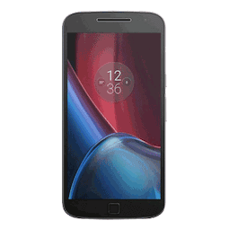 Motorola Moto E4