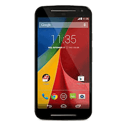 Motorola Moto G2