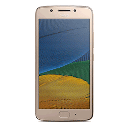 Motorola Moto G5