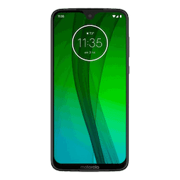 Motorola Moto G7