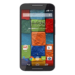 Motorola Moto X 2nd Gen