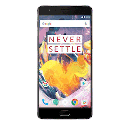 OnePlus 3T