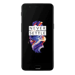 OnePlus 5