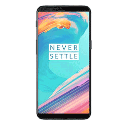 OnePlus 5T