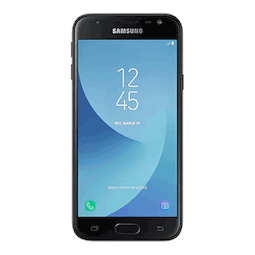 Samsung Galaxy J3 2017