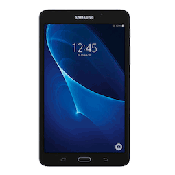 Samsung Galaxy Tablet A