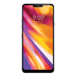 LG G7 ThinQ