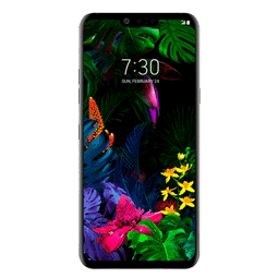 LG G8 ThinQ