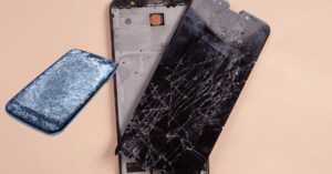 When to Say Goodbye: Signs It's Time to Replace Your Damaged Cell Phone