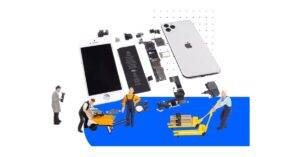 iPhone Charging Port Repair Cost - Affordable & Transparent Pricing