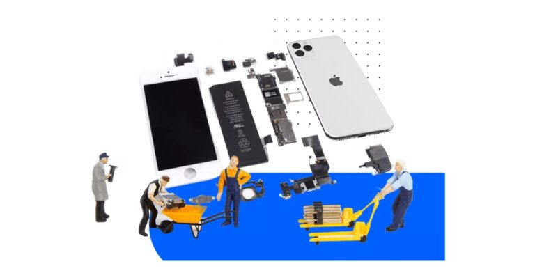 iPhone Charging Port Repair Cost - Affordable & Transparent Pricing