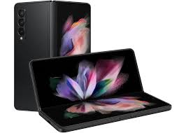 Samsung Galaxy Z Fold3 5G