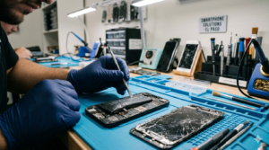 The Small Phone Problems That Turn Into Big Repairs If Ignored