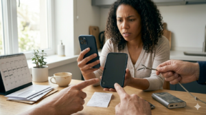 What Most People Ignore Until Their Phone Suddenly Stops Working