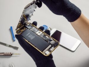 iPhone Camera Repair El Paso Fixing Blurry Photos and Selfie Issues Fast