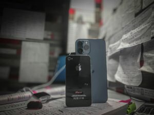 iPhone Software Update Problems El Paso How to Troubleshoot and When to Seek Help