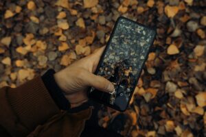 When Your Phone Starts Acting Strange What It Really Means