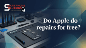 Do Apple Do Repairs for Free