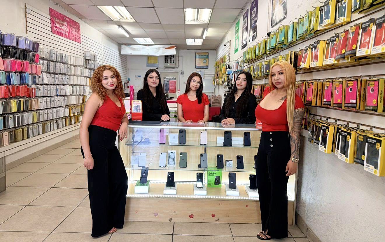 iPhone Repair El Paso
