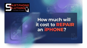 How much will it cost to repair an iPhone