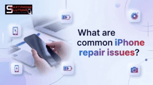 What Are Common iPhone Repair Issues