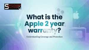 What is the Apple 2 year warranty